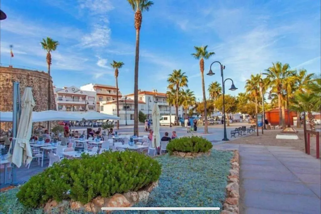 New Apartment In La Cala De Mijas - Perfect For Golfers And Families!