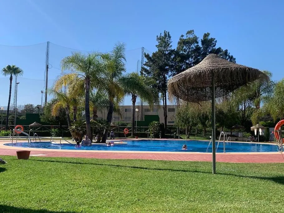 New Apartment In La Cala De Mijas - Perfect For Golfers And Families! 0*,