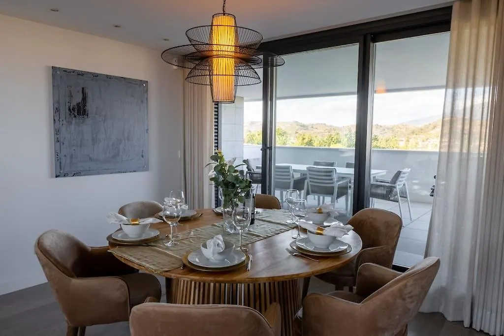 New Apartment In La Cala De Mijas - Perfect For Golfers And Families!