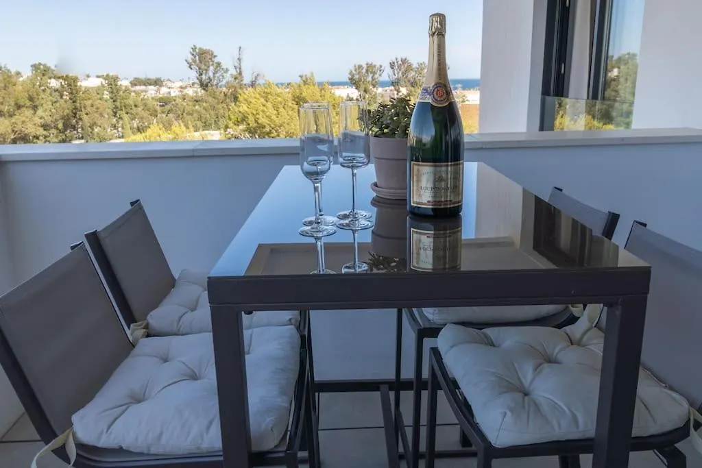 New Apartment In La Cala De Mijas - Perfect For Golfers And Families!