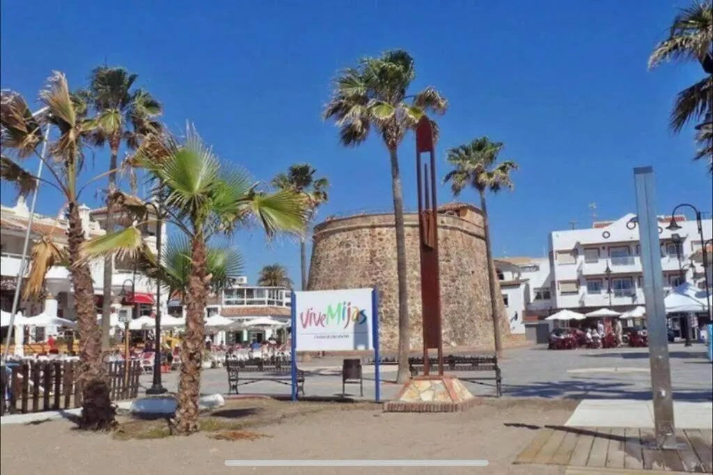 New Apartment In La Cala De Mijas - Perfect For Golfers And Families!