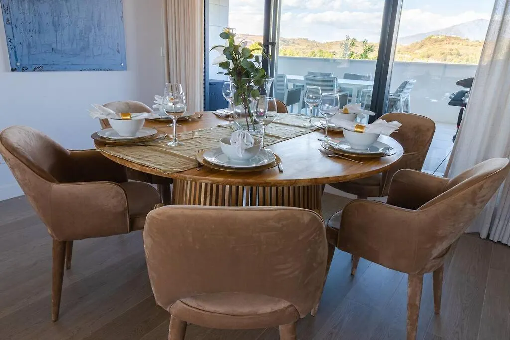 New Apartment In La Cala De Mijas - Perfect For Golfers And Families! 0*,  Spanien