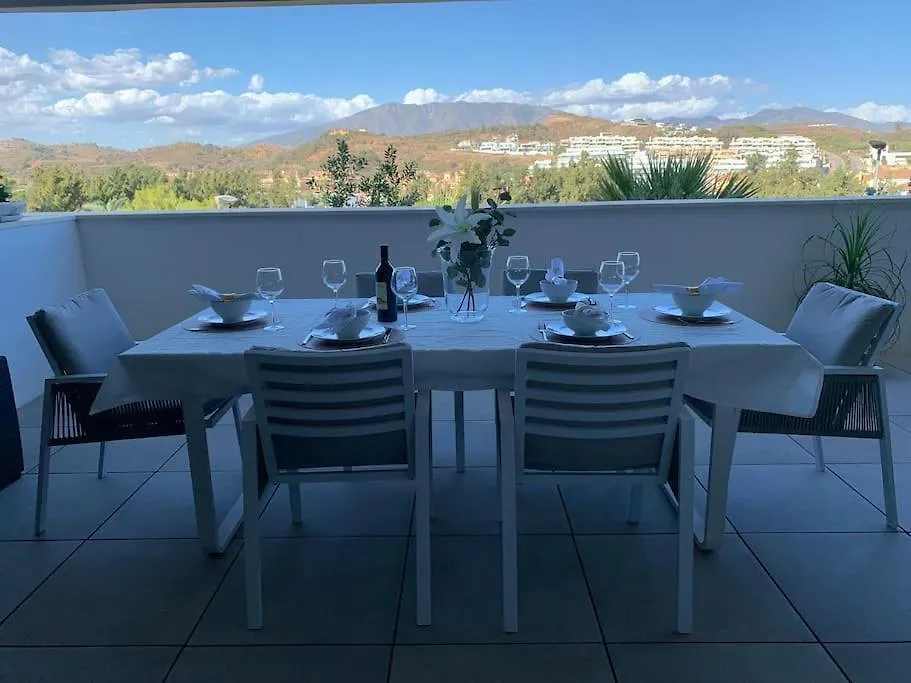 New Apartment In La Cala De Mijas - Perfect For Golfers And Families!