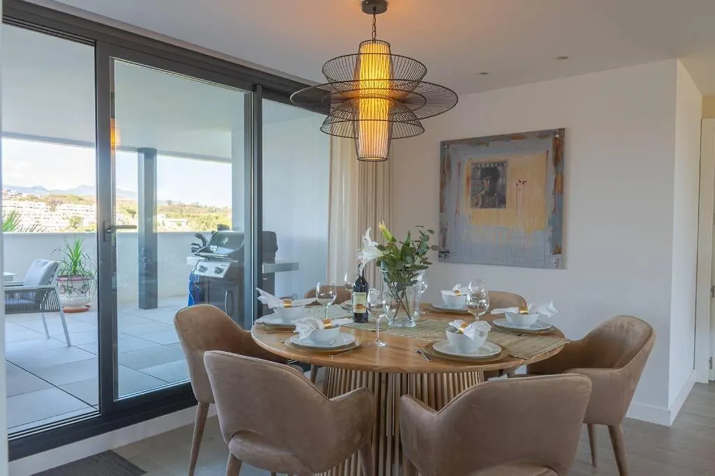 New Apartment In La Cala De Mijas - Perfect For Golfers And Families!
