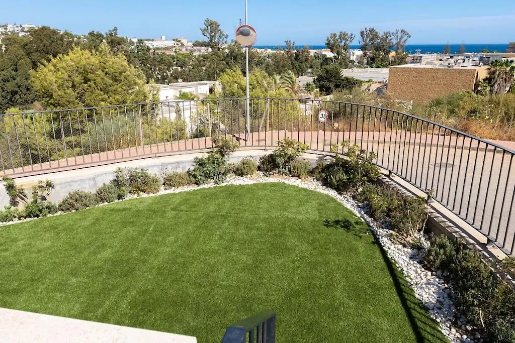 New Apartment In La Cala De Mijas - Perfect For Golfers And Families!