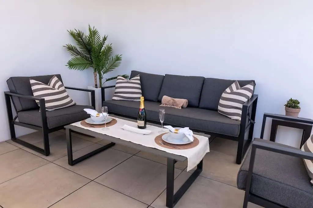 New Apartment In La Cala De Mijas - Perfect For Golfers And Families! Spain