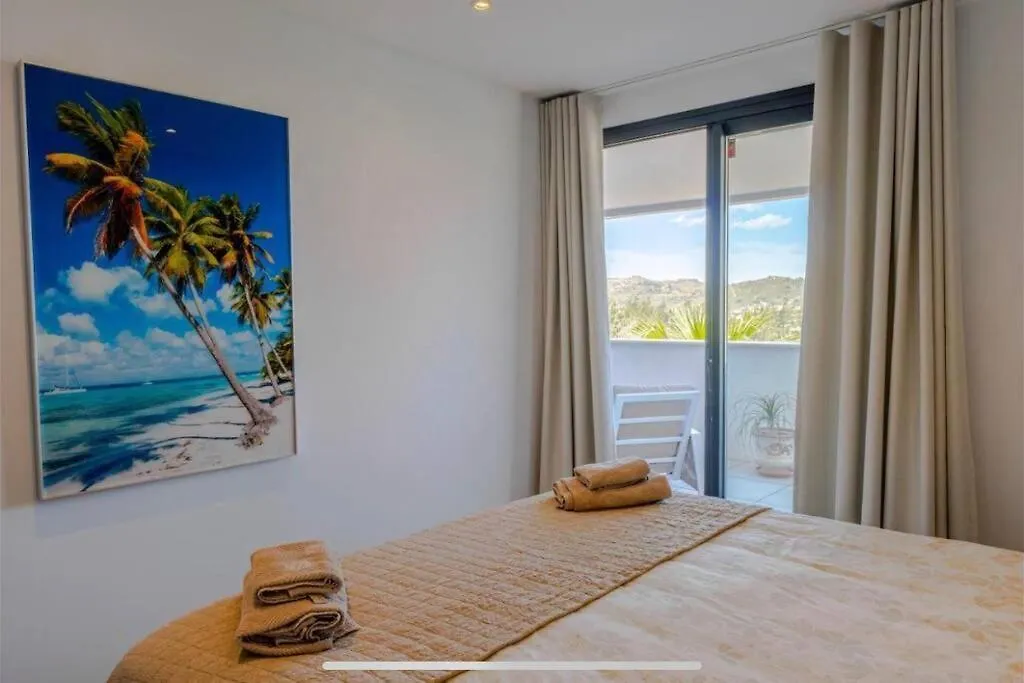 New Apartment In La Cala De Mijas - Perfect For Golfers And Families! 0*,