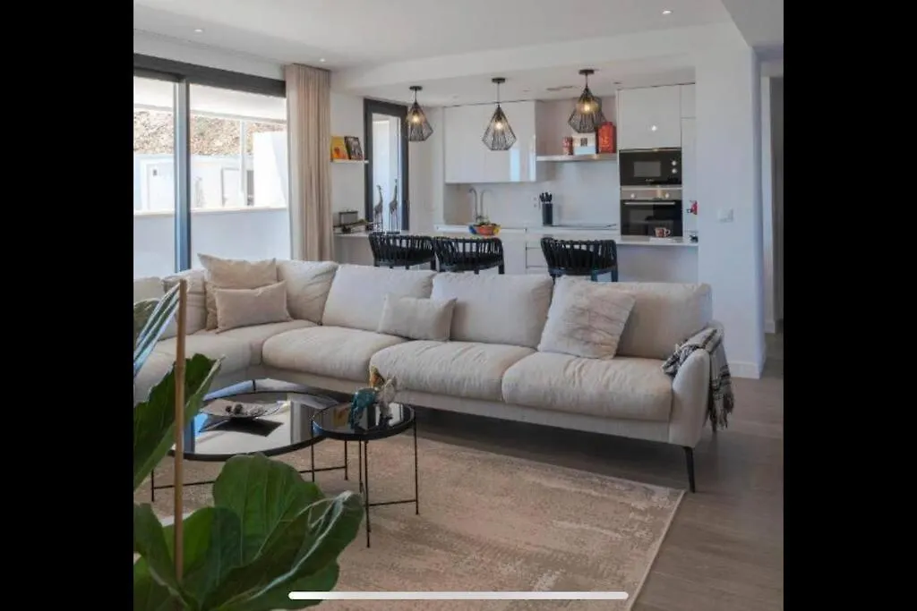 New Apartment In La Cala De Mijas - Perfect For Golfers And Families! Spain
