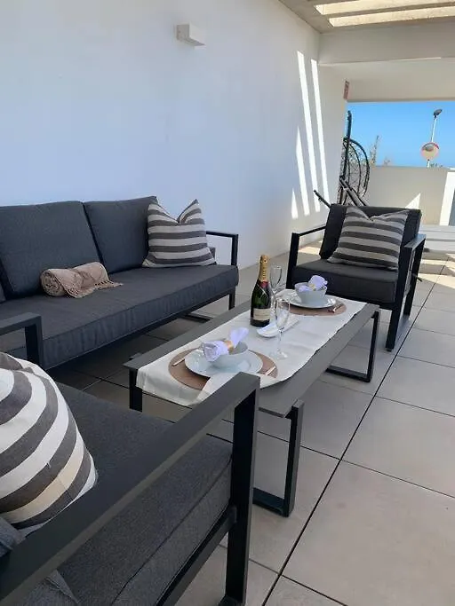 New Apartment In La Cala De Mijas - Perfect For Golfers And Families! Spain