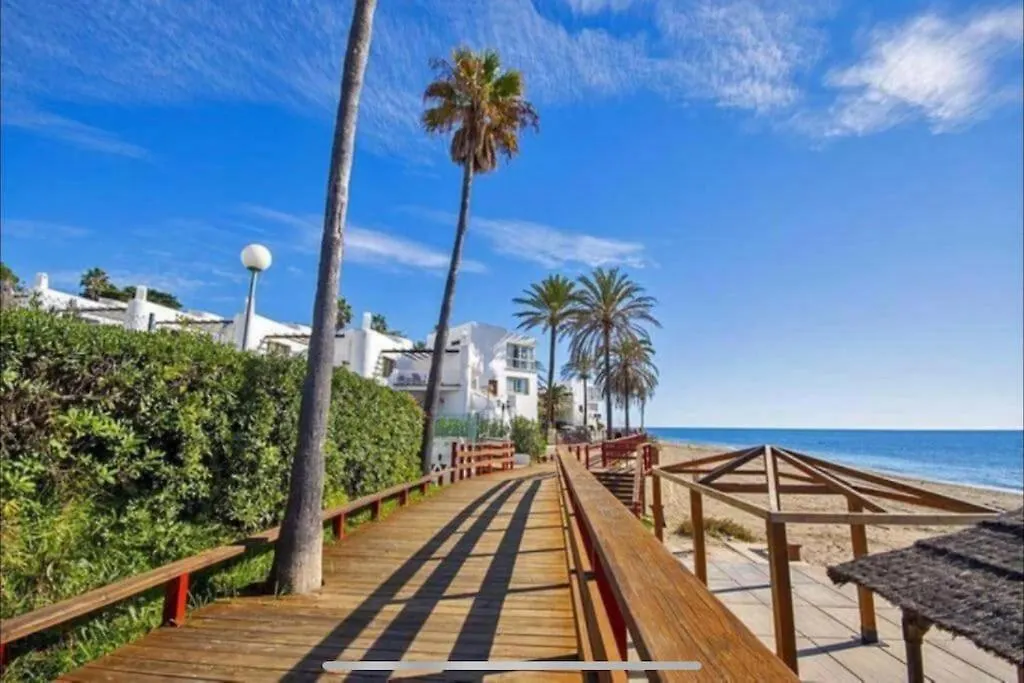 New Apartment In La Cala De Mijas - Perfect For Golfers And Families! Spain