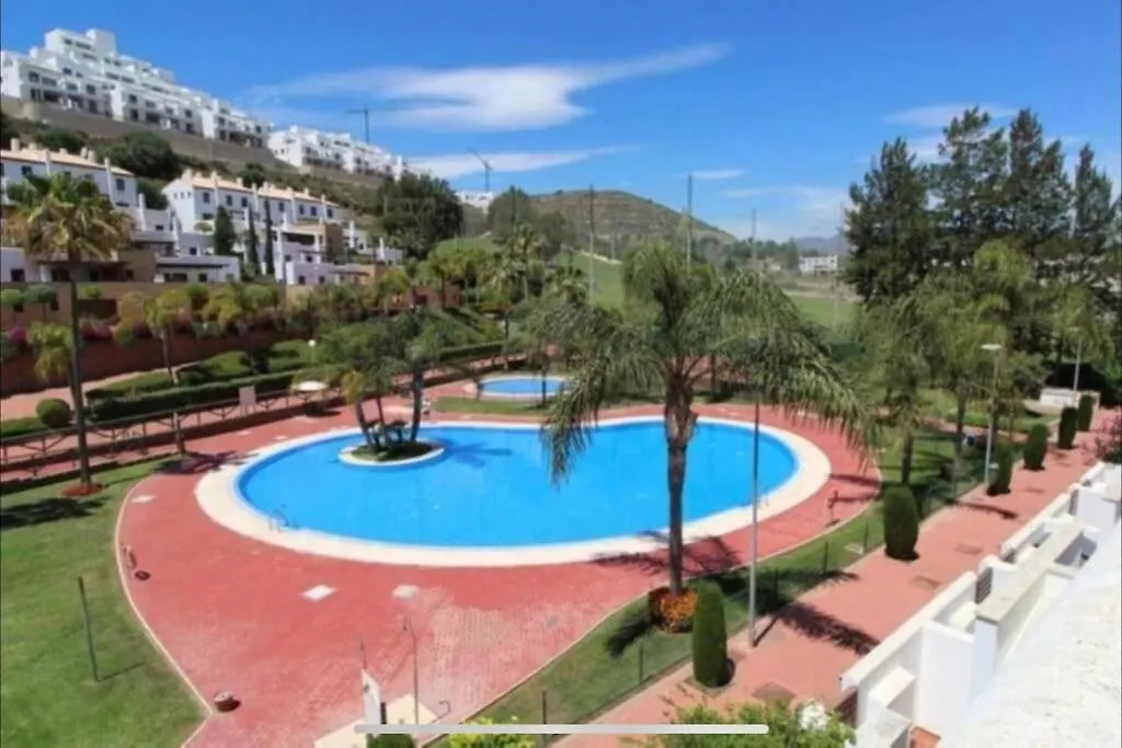 New Apartment In La Cala De Mijas - Perfect For Golfers And Families! 0*,  Spain