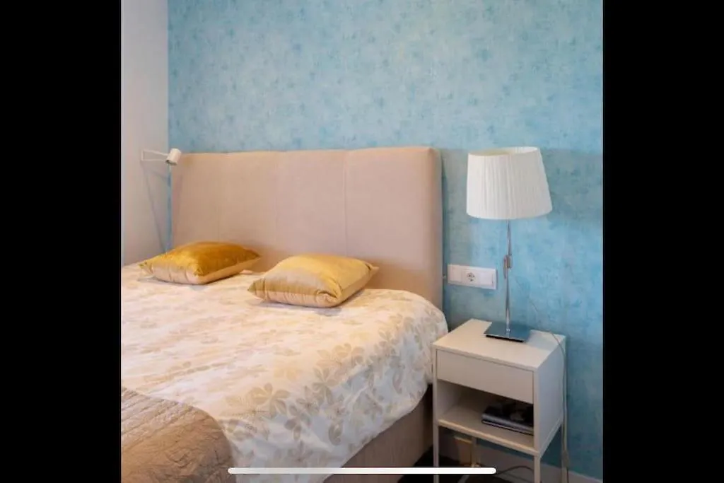 New Apartment In La Cala De Mijas - Perfect For Golfers And Families!