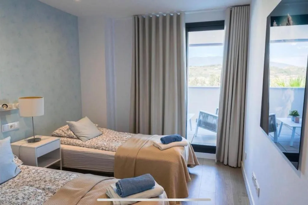 New Apartment In La Cala De Mijas - Perfect For Golfers And Families! Spain