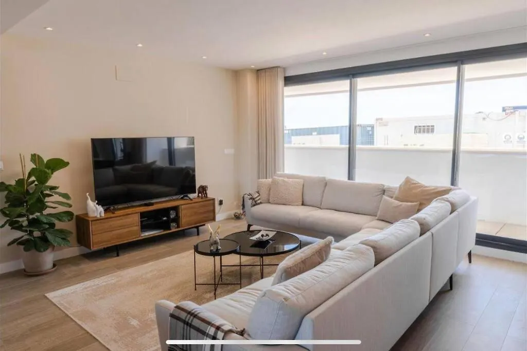 New Apartment In La Cala De Mijas - Perfect For Golfers And Families! 0*,