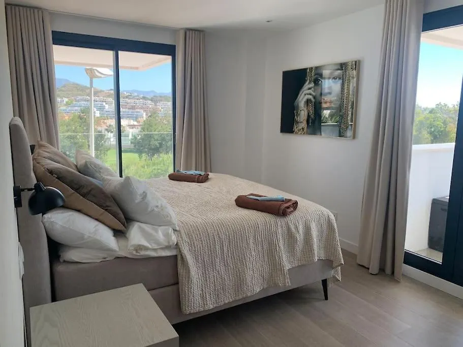 New Apartment In La Cala De Mijas - Perfect For Golfers And Families! Spain