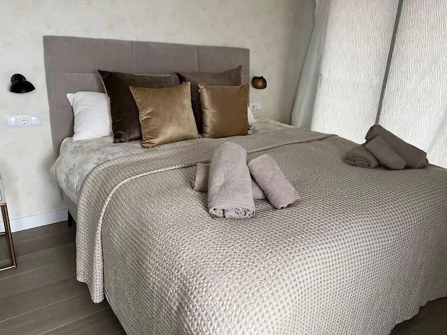 New Apartment In La Cala De Mijas - Perfect For Golfers And Families!
