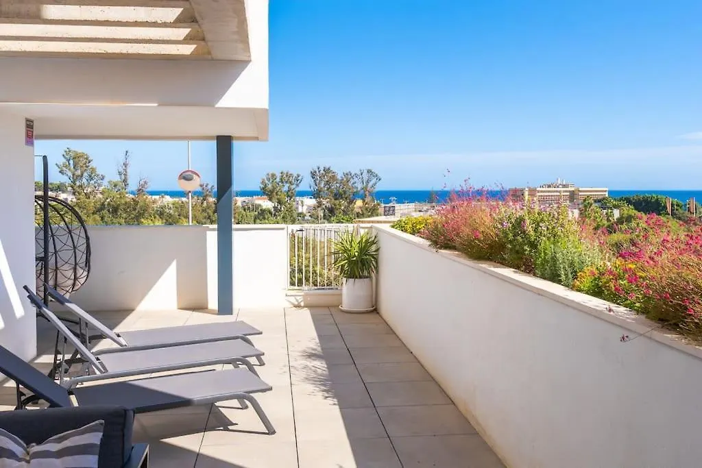 New Apartment In La Cala De Mijas - Perfect For Golfers And Families! Spain
