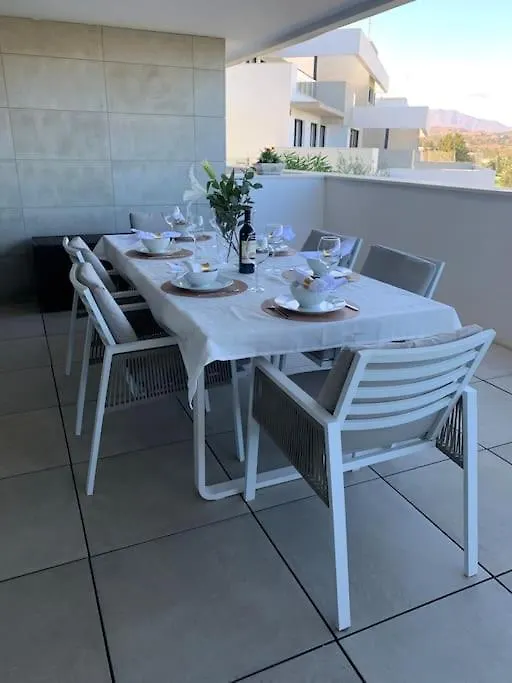 New Apartment In La Cala De Mijas - Perfect For Golfers And Families!